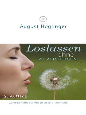 cover image of Loslassen ohne zu vergessen
